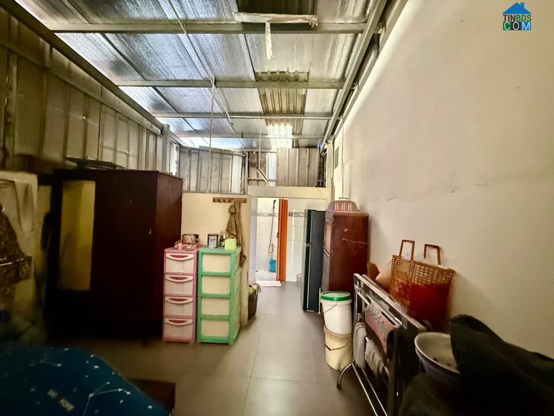 Ảnh Nhà Cấp 4 Gần Chợ Linh Xuân Giá Tốt 0