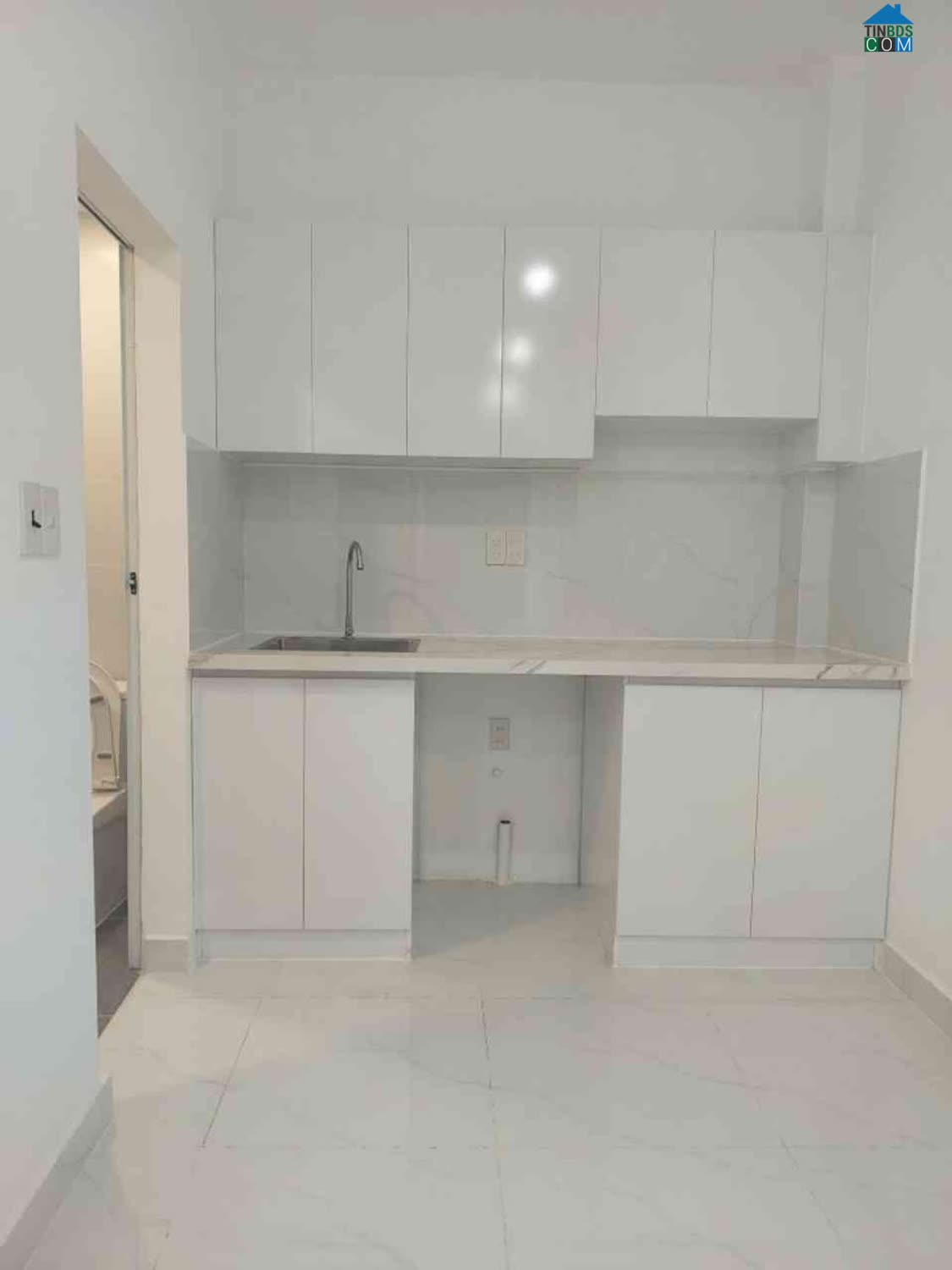 Ảnh Bán Nhà 1 Trệt 1 Lầu Linh Đông 0