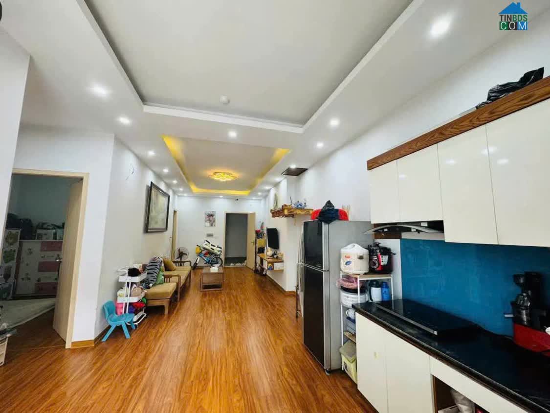 Ảnh Cần Bán Căn 02 Ngủ, 02wc, 72m2, 06 Tòa Mặt Đường Cienco5, Kđt Thanh Hà, Hà Đông, Hà Nội. 0