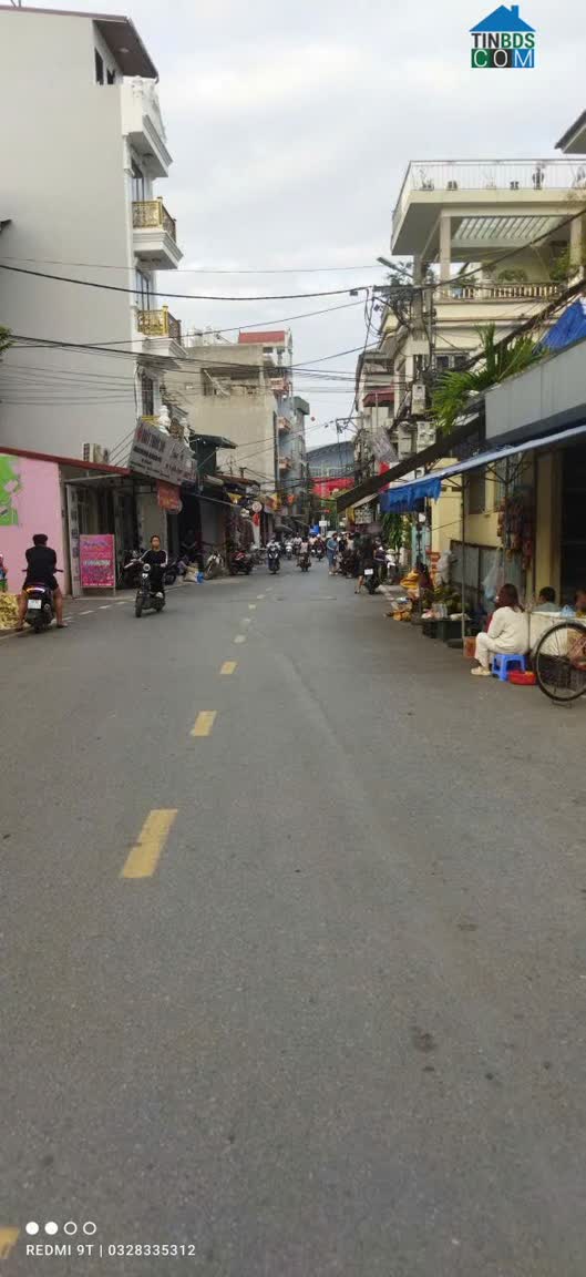 Ảnh 61M2 Đất, Giang Xá, Trạm Trôi, TT Hoài Đức, Xây Ở Mua Đầu Tư, Chỉ 4.9 Tỷ 0