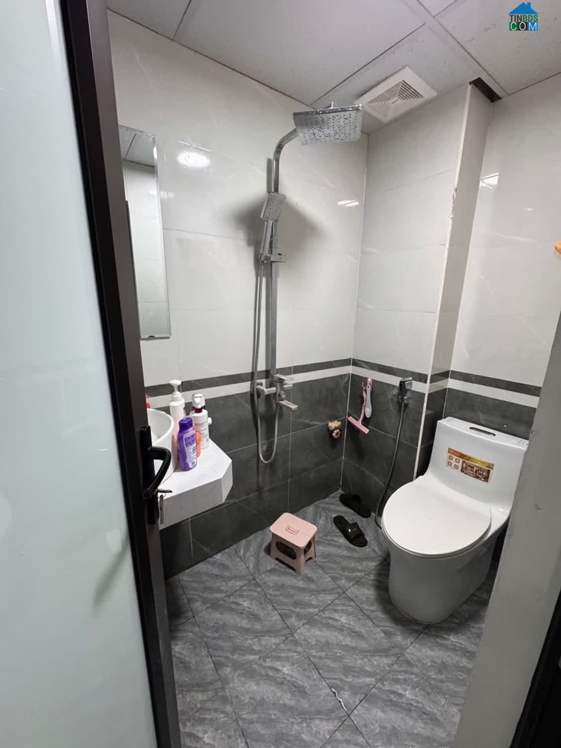 Ảnh Nhà 5 Tầng Mới Đẹp Phố Đại La_32m2 (Sd 40m2)_gần Phố_về Ở Ngay, Hơn 7 Tỷ 0