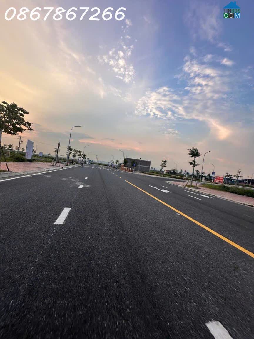 Ảnh Chủ nhà chào bán lô đất phường Hoà Bình Thuỷ Nguyên 0