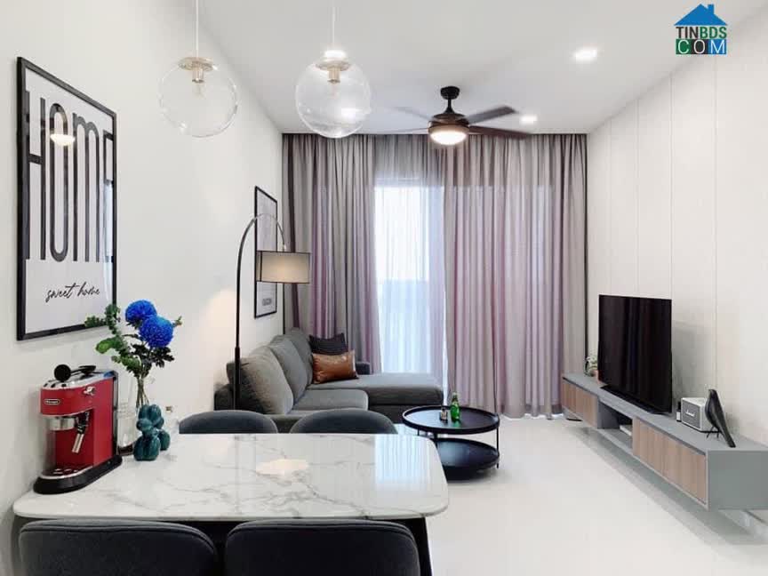 Ảnh Safira Khang Điền TẦNG TRUNG View sông giảm hẳn 300 triệu chốt nhanh, sổ hồng hỗ trợ vay 0