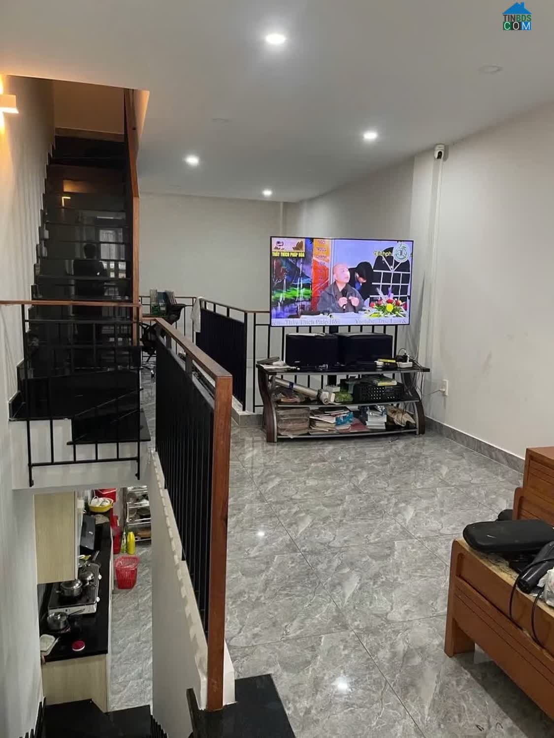 Ảnh Nhà Đẹp Với Nhiều Tiện Ích Ngay Quận 10 0