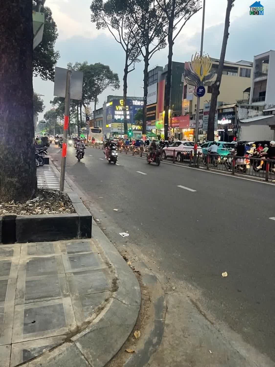 Ảnh Nhà Cần Bán Gấp Tại Quận 10 0