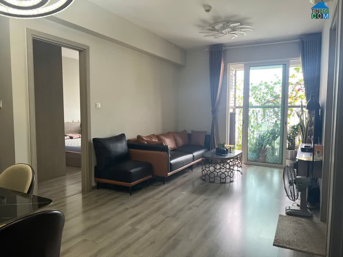 Ảnh CẦN bán sớm căn 2 ngủ tòa S4, DT 85m2 tại Seasons Avenue view hồ - chỉ 7.1 tỷ 0