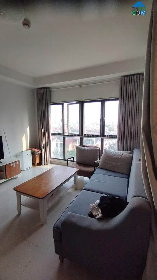 Ảnh Bán căn hộ 1 ngủ tại Mulberry Lane dt 46m2, full đồ mới vào ở, giá 4 tỷ 0