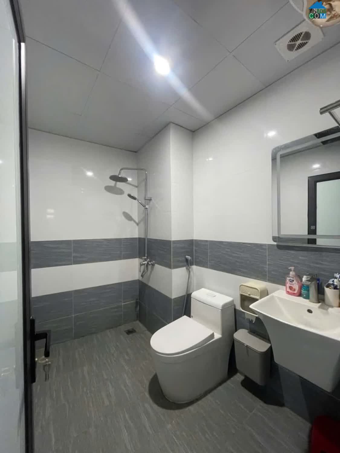 Ảnh Nhà 5 Tầng Xây Mới Đẹp Phố Trương Định_ngõ Nông Gần Phố & Ô Tô_32m2_full Nội Thất, Về Ở Ngay 0