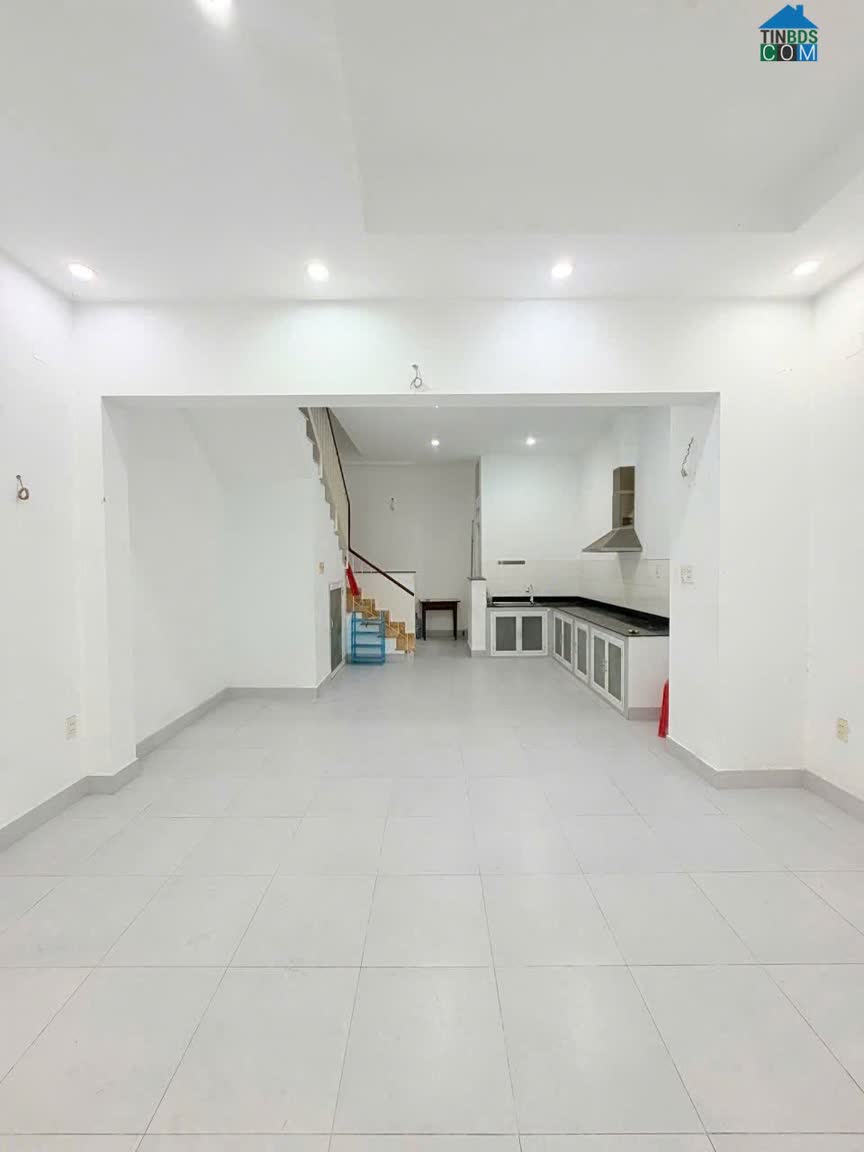 Ảnh Căn Nhà Đáng Xem Trong Khu Vực Bình Trị Đông 0