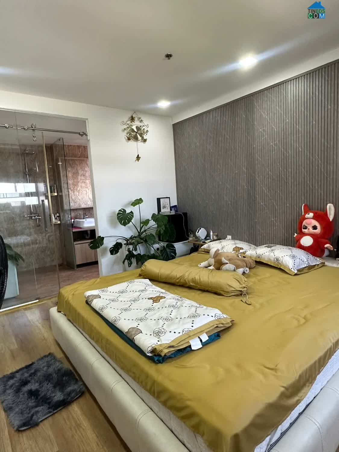 Ảnh Cần cho thuê căn hộ Duplex Vision 96 Trần Đại Nghĩa, Phường Tân Tạo A, Quận Bình Tân, , diện... 0