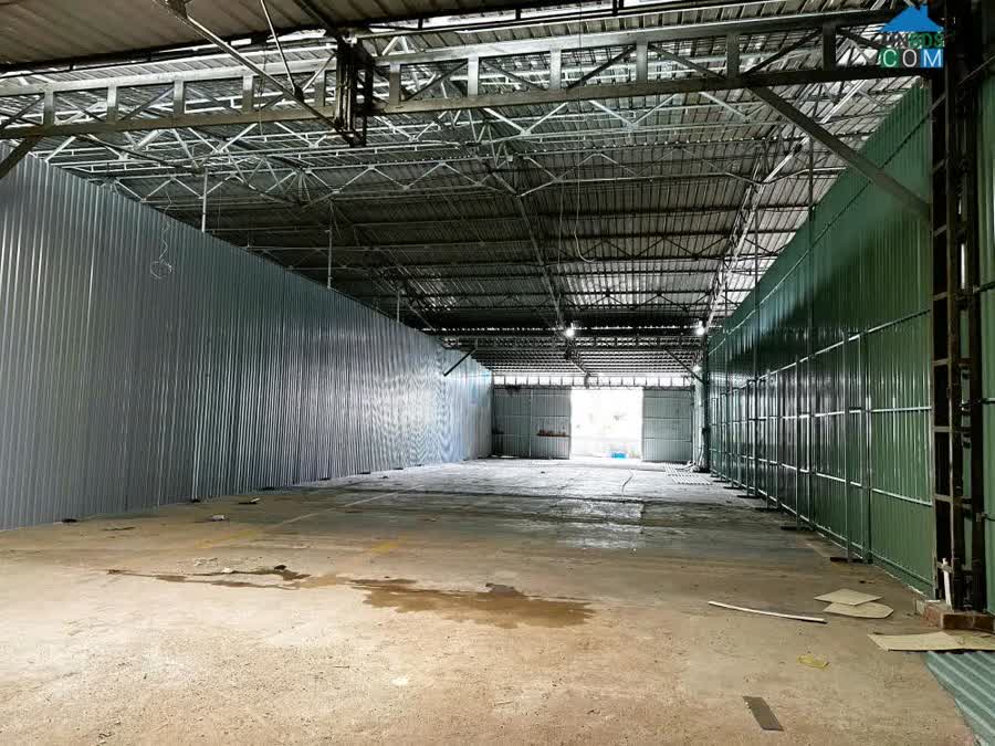 Ảnh Cho Thuê Nhà Kho 560m² Tại Hoà Xuân – Sẵn Điện Nước – Chỉ 30 Triệu/tháng 0