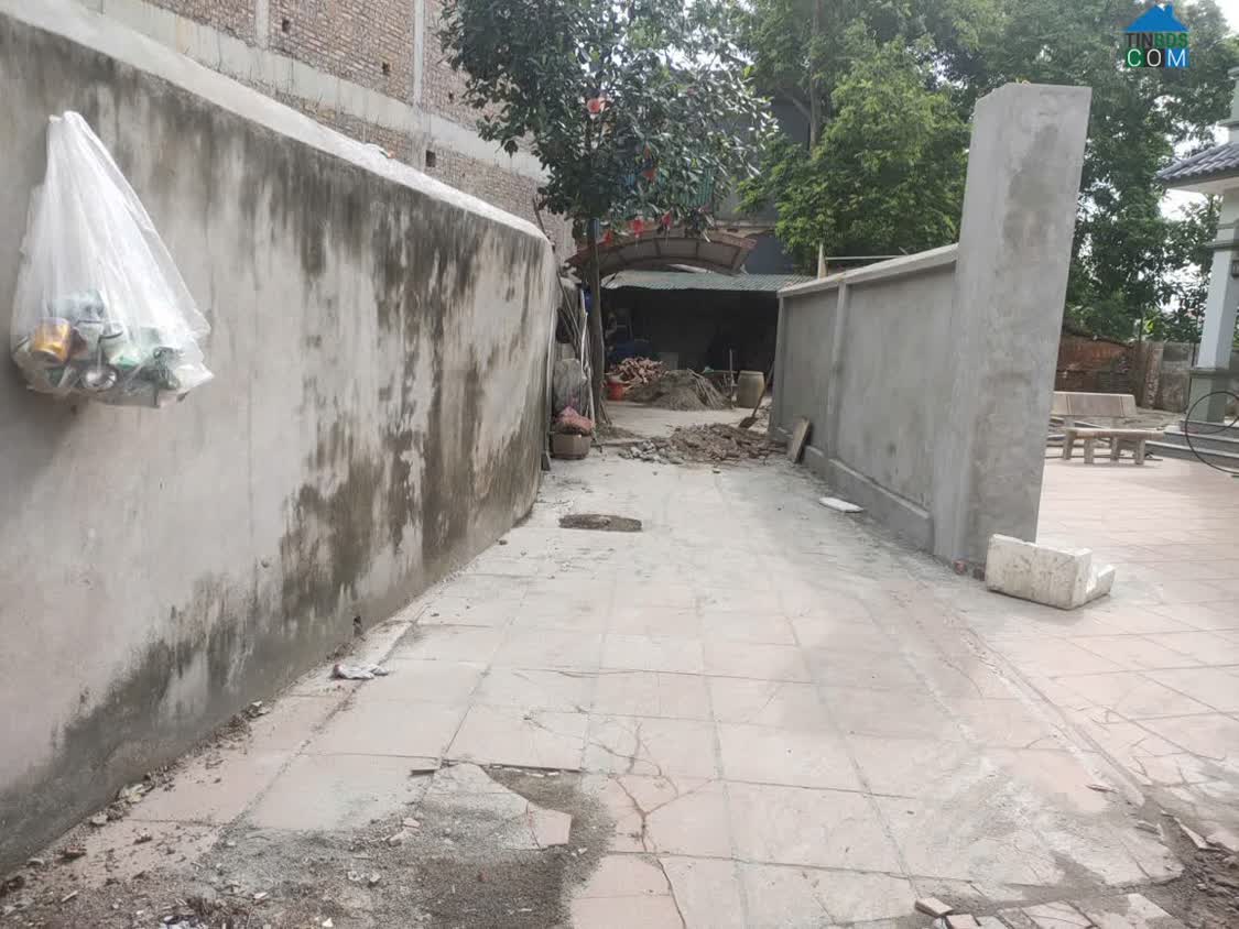 Ảnh Cần bán 45m2 đất thổ cư Trưng Trắc, Văn Lâm, ô tô vào, chỉ 1.x tỷ: 0835459289 0