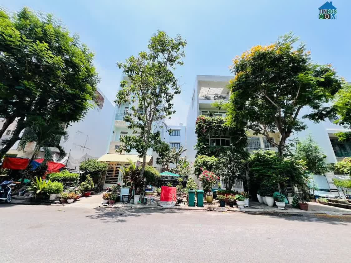 Ảnh Đất Khu Ven Sông phường Tân Phong Q7. DT 5x18m + 7x18m + 12,5x18m 0