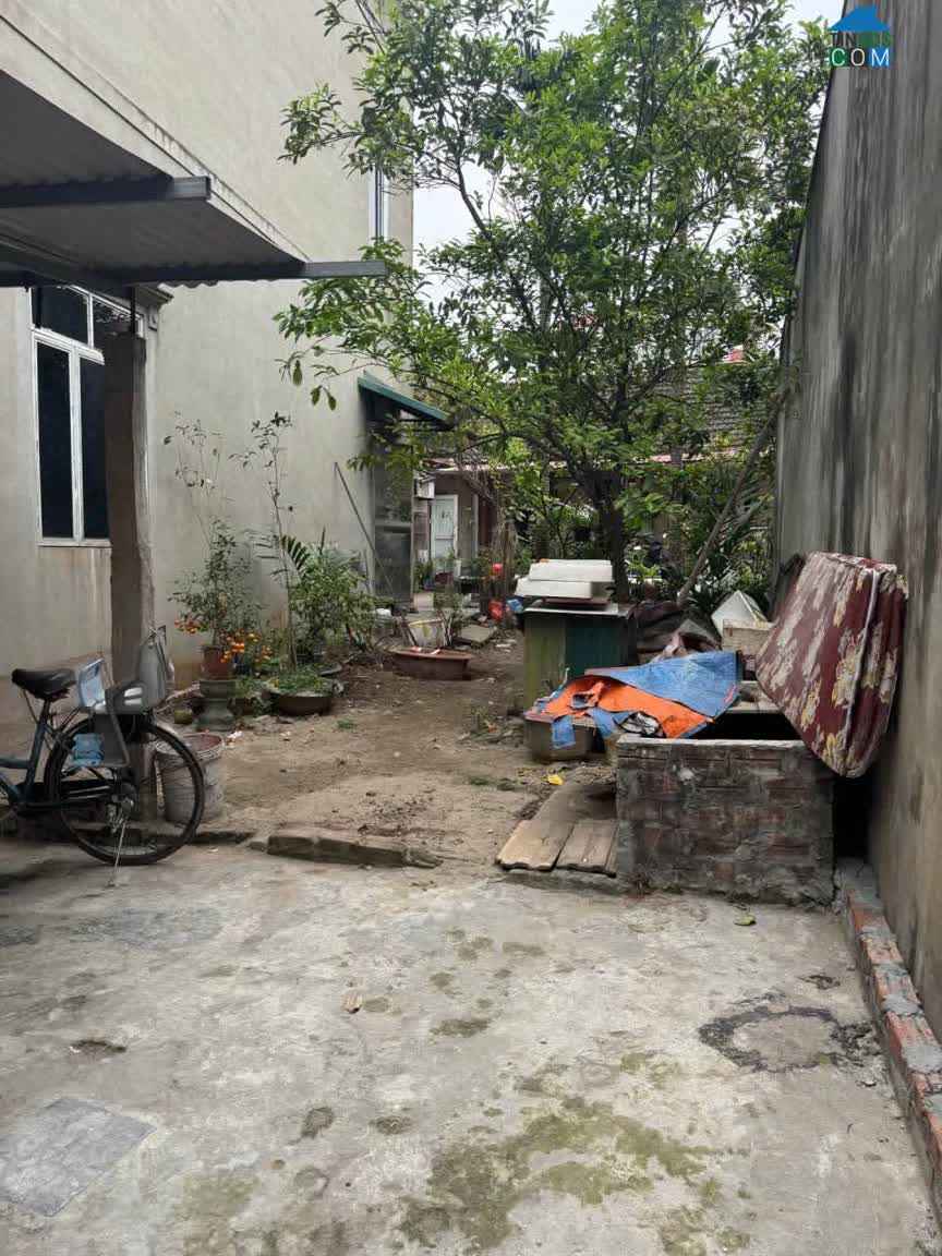 Ảnh 52M2 Đất, Giang Xá, Trạm Trôi, TT Hoài Đức, Xây Ở Mua Đầu Tư, 5.X Tỷ 0