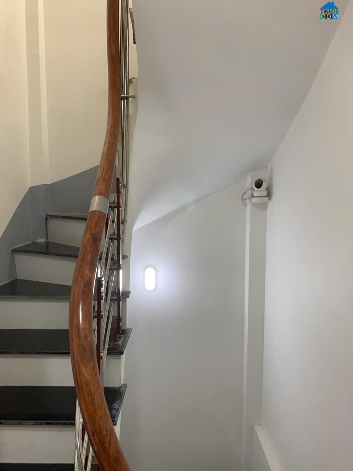 Ảnh Căn Hộ Cho Thuê 40M2 Tại Khương Đình - Nội Thất Cơ Bản- Giá: 5.9 Triệu/tháng 0