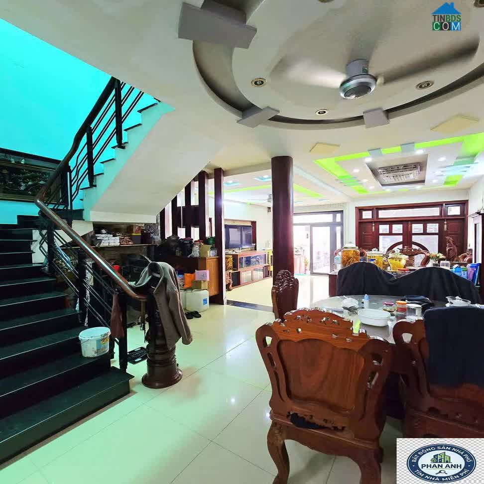 Ảnh Tìm mỏi mắt khu Phước Long mới có một căn ngang 6m bề thế thế này! 138m² đất, chỉ 13 tỏi... 0