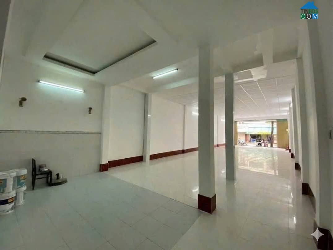 Ảnh Cho thuê nhà mặt tiền đường Trần Việt Châu An Hoà Cần Thơ 0