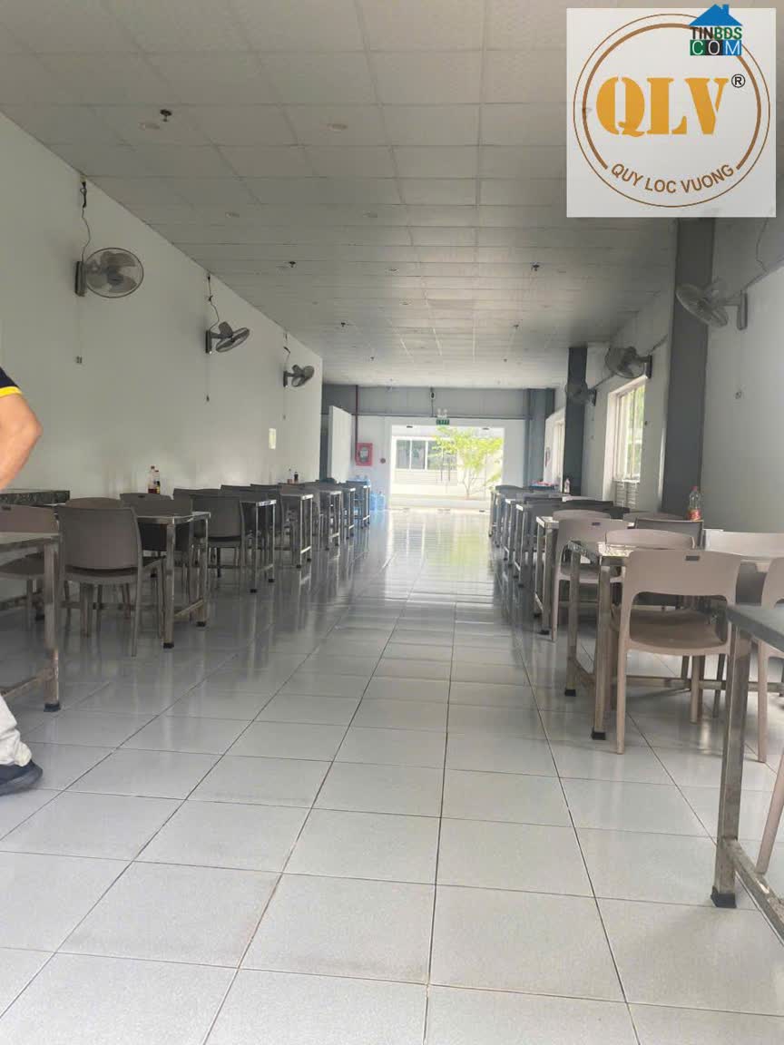 Ảnh Bán Nhà Xưởng Trong KCN Amata – Biên Hòa, Đồng Nai – 5.784m² 0