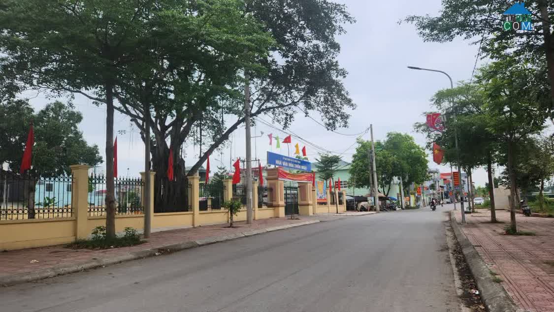 Ảnh Nhỉnh 3 tỷ ô tô vào đất, đi bộ ra công viên Nam Hồng, Đông Anh 0