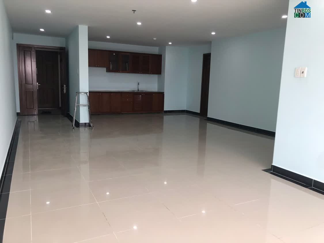 Ảnh Sở Hữu Căn Hộ Rộng 137.85m² Tại Giai Việt Quận 8 – Không Gian Sống Xứng Tầm 0