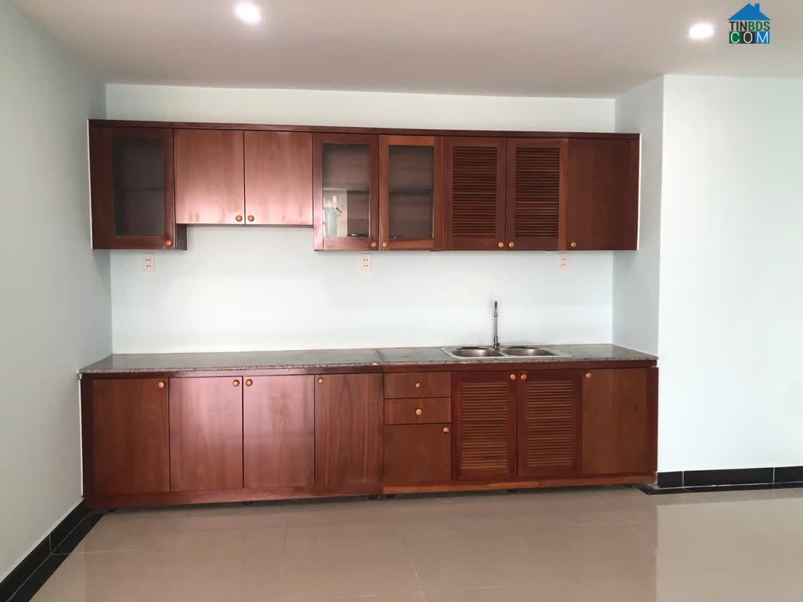 Ảnh Sở Hữu Căn Hộ Rộng 137.85m² Tại Giai Việt Quận 8 – Không Gian Sống Xứng Tầm 0