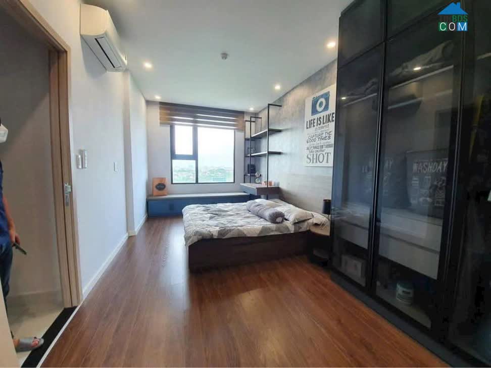 Ảnh Bán Căn Hộ Jamila Khang Điền (2pn - 76m2) - Sổ Hồng Lâu Dài View Biệt Thự Triệu Đô 0