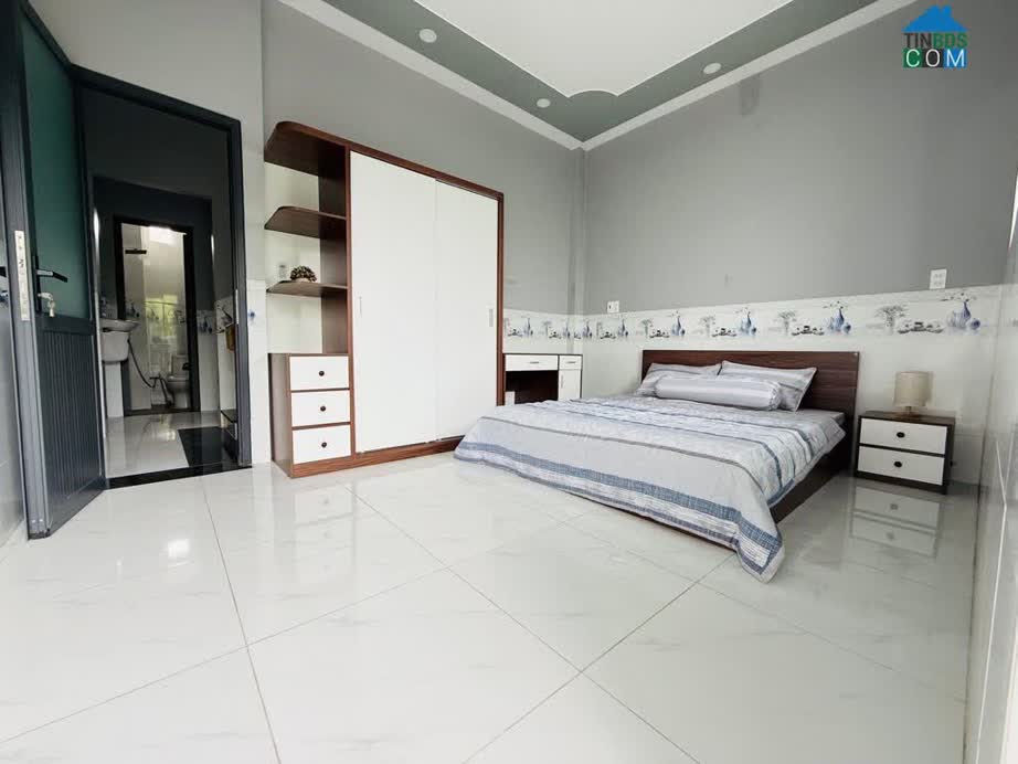 Ảnh Bán nhà khu Hiẹp Phú Quận 9 0