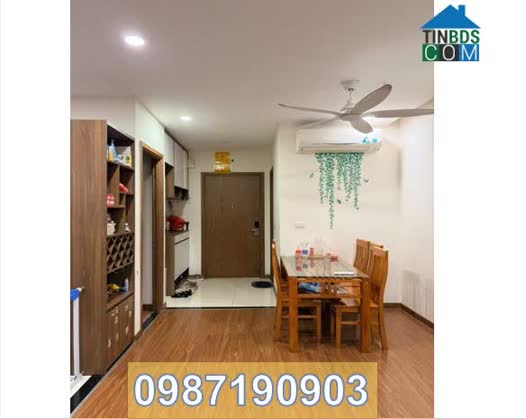 Ảnh ⭐Chính chủ cần bán căn hộ đẹp tại CT1 – EcoGreen City, 286 Nguyễn Xiển, Thanh Liệt, HN; 0987190903 0