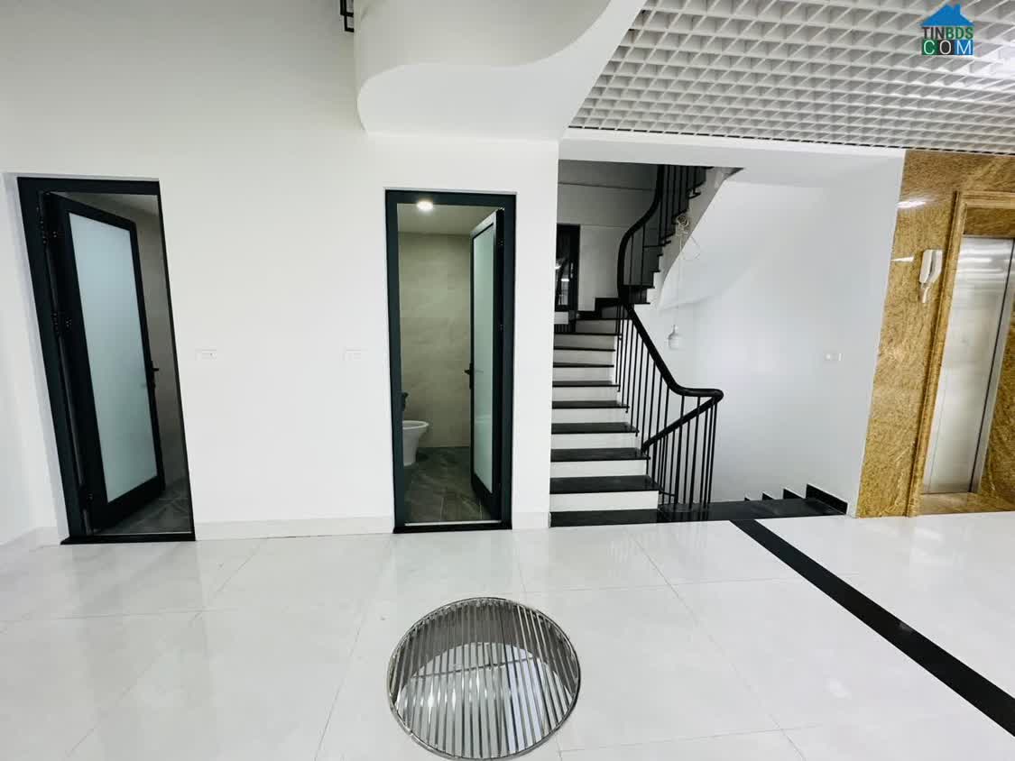 Ảnh Trần Thái Tông - Cần cho thuê gấp sàn 135m2 mới cực đẹp giá chỉ 26 triệu 0