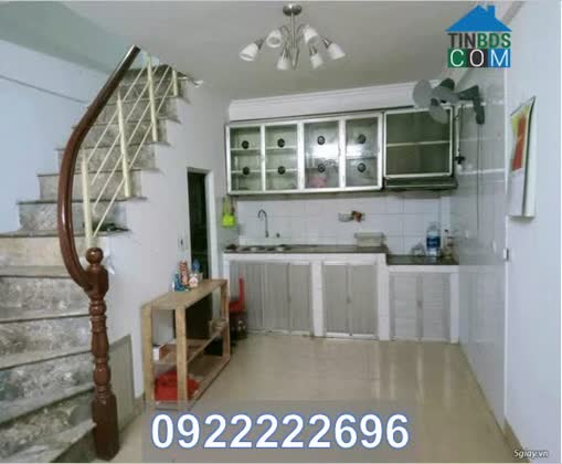 Ảnh Chính chủ cho thuê cả nhà 2,5 tầng trung tâm Hai Bà Trưng, HN; 0922222696 0