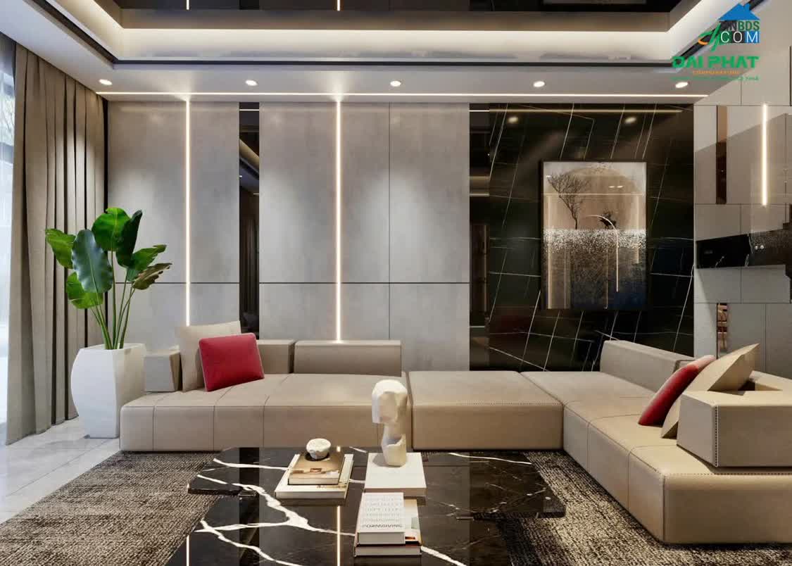 Ảnh Bán Gấp Nhà Đẹp Ở Bình Tân - Nhà Mới, Sổ Hồng Riêng, Giá Chỉ Từ 5,99 Tỷ 0