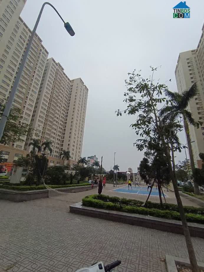 Ảnh 102m2 LÔ GÓC, TÂN TÂY ĐÔ, nhỉnh 5 tỷ 0