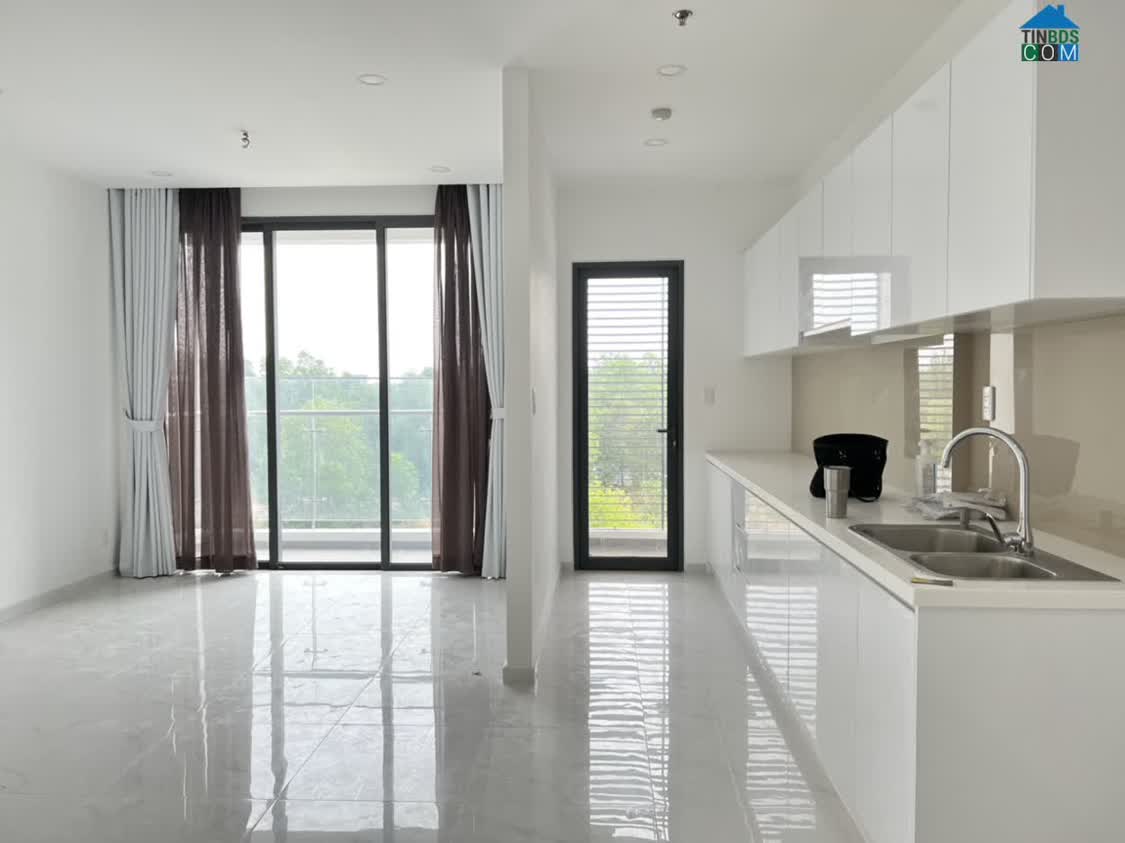 Ảnh Bán Căn Góc 76M2 Dlusso - 2PN Rộng Rãi, Có Sổ Hồng, Thuận Tiện Di Chuyển 0