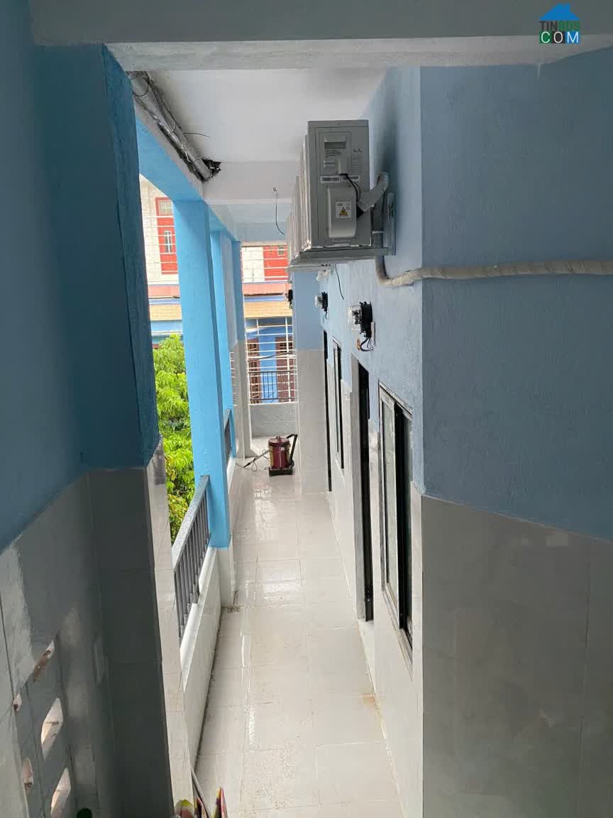 Ảnh Cần bán nhà 4 tầng đường Lý Thái Tông, nhà xây kiên cố vừa ở vừa cho thuê Thanh Khê, ĐN 0
