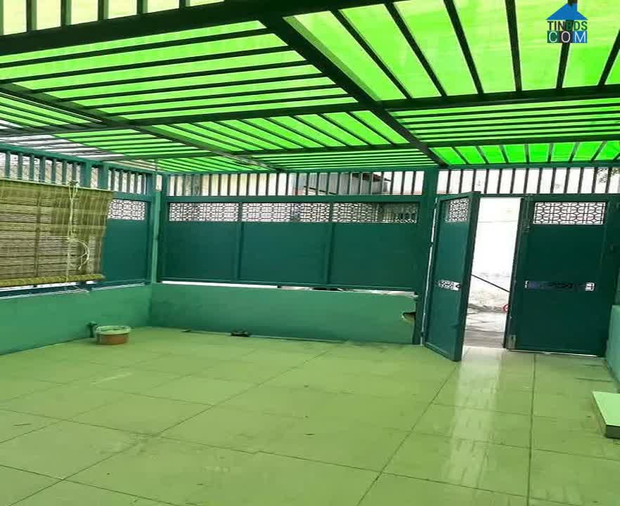 Ảnh Bán nhà đường Cách Mạng Tháng 8, P, Hoà Hưng TP HCM, 64m2, 2 tầng. giá tốt 0