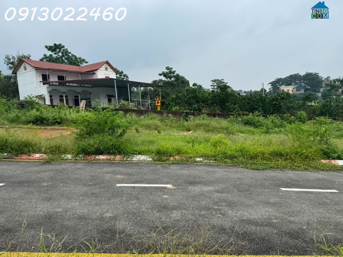Ảnh Chuyển Nhượng 151 M2 Full Thổ Cư, Xã Suối Hai, Hà Nội 0