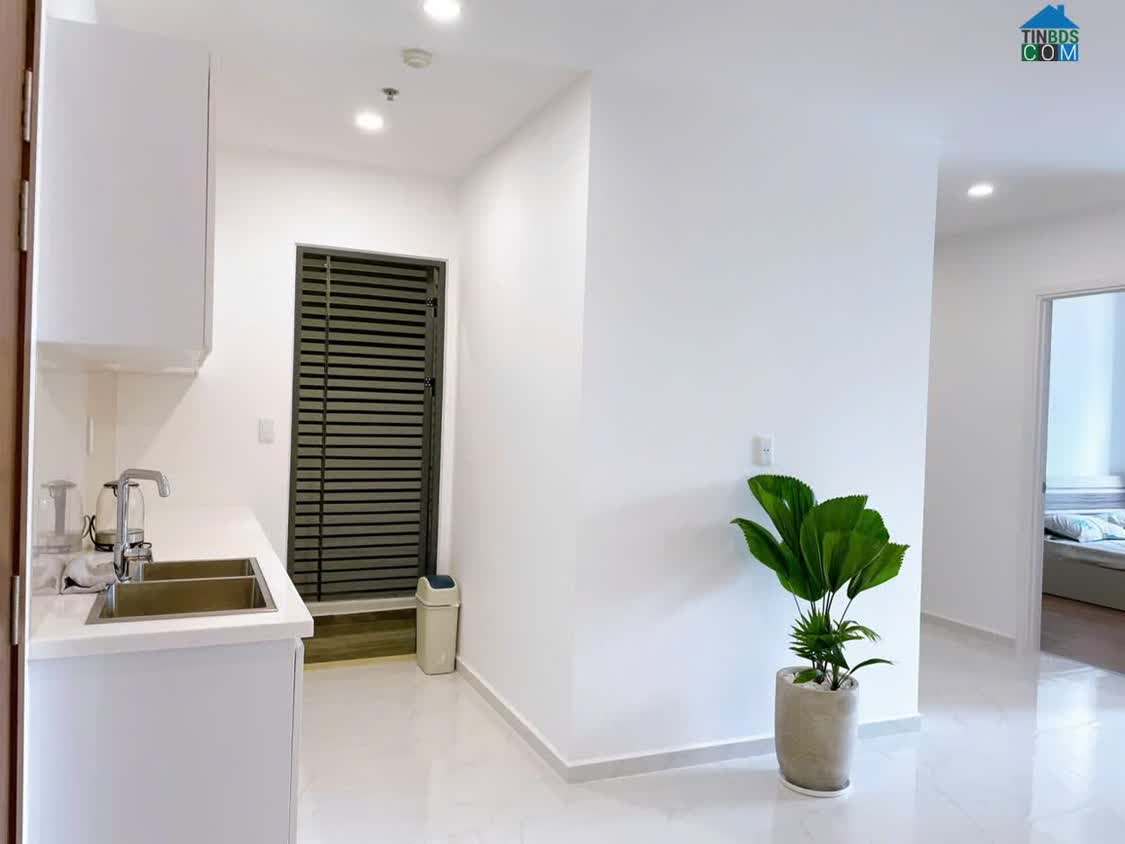 Ảnh Cho Thuê Căn Hộ 1pn+ Precia - 21 Nguyễn Thị Định An Phú Q2 - Nhà Cơ Bản Hiếm 12 Triệu 0