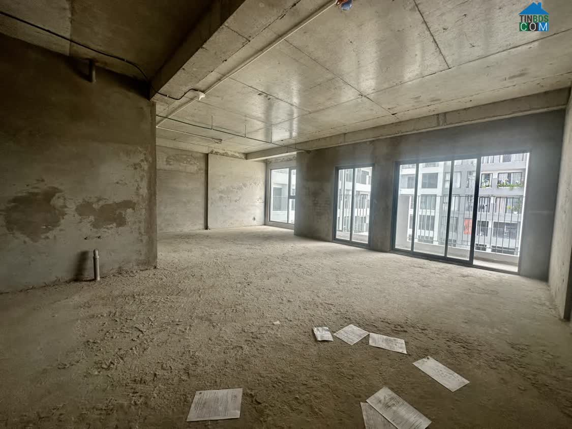 Ảnh Lavida+ chuyển nhượng 74m² 2PN 2WC 4,55 tỷ bao hết, thô, view Landmark 81, SC VIVO, lh... 0