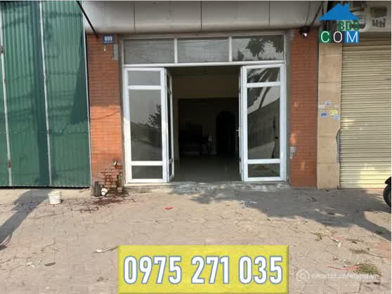 Ảnh ⭐Nhà mặt Quốc lộ 5 – Vị trí vàng kinh doanh – Trung tâm Nhân Hòa, Mỹ Hào, Hưng Yên; 0975271035 0
