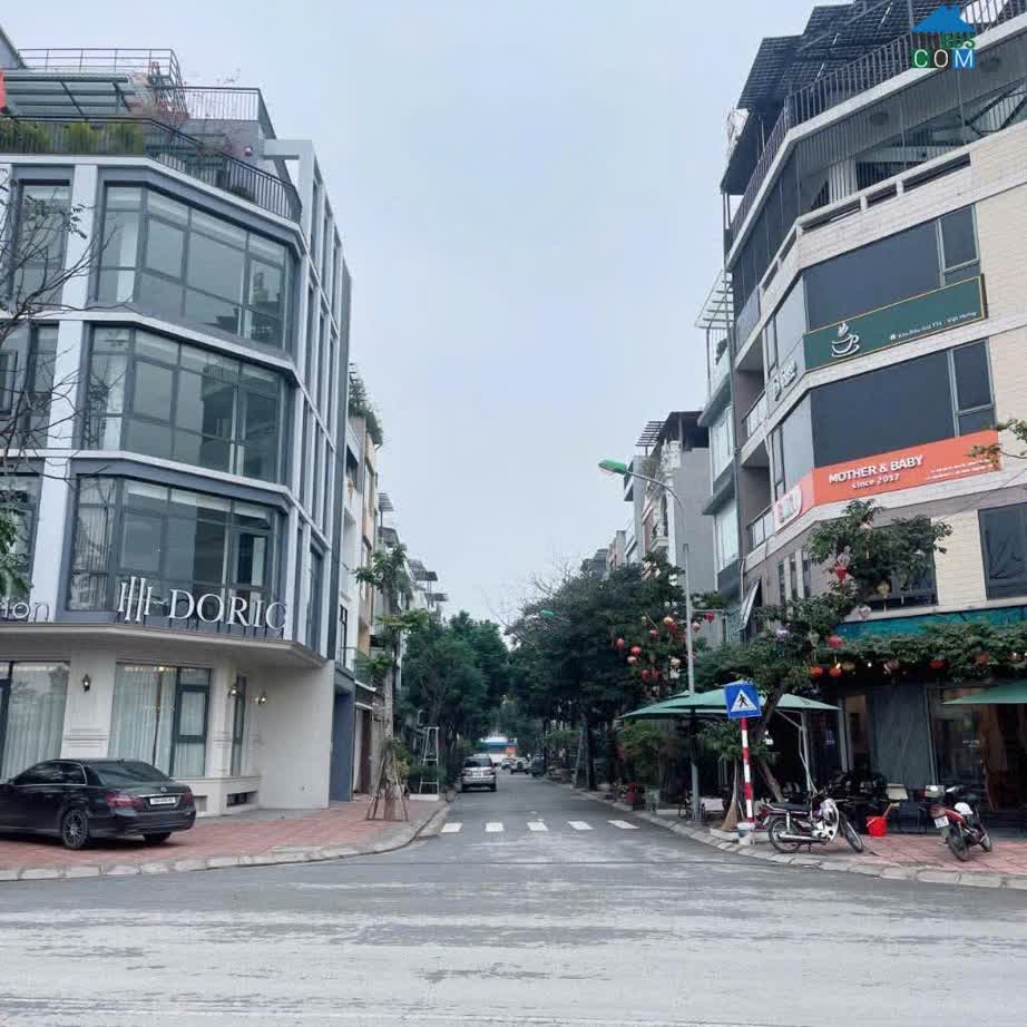 Ảnh Hiếm Đẹp – Đất Đấu Giá Việt Hưng – Phân Lô Ô Tô Tránh – Vỉa Hè Rộng – Trung Tâm Long Biên 0