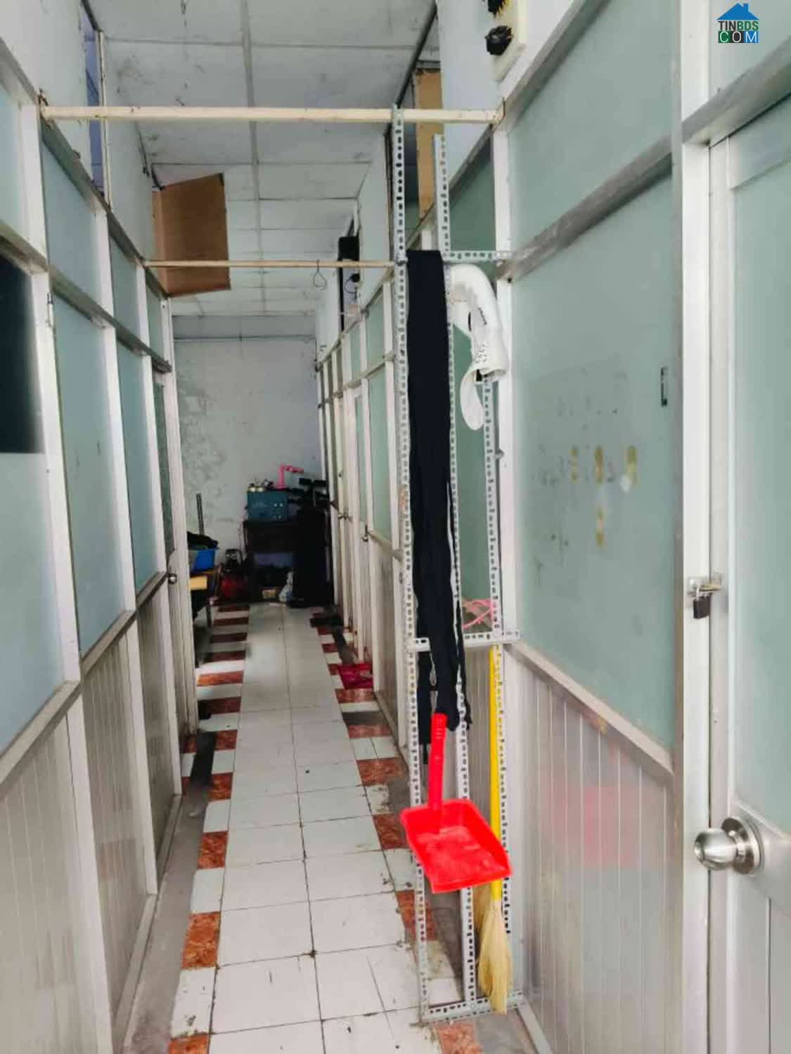 Ảnh Nhà Sát Mặt Tiền Dạ Nam Gần Chợ Rạch Ông - Ngang Hiếm 6.5m - Khu Hiện Hữu Cao Tầng 0