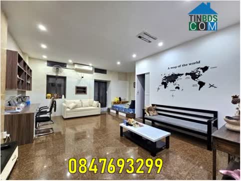 Ảnh Bán căn hộ tầng 1 số 6/22A Minh Khai, Hồng Bàng, Hải Phòng; 0847693299 0