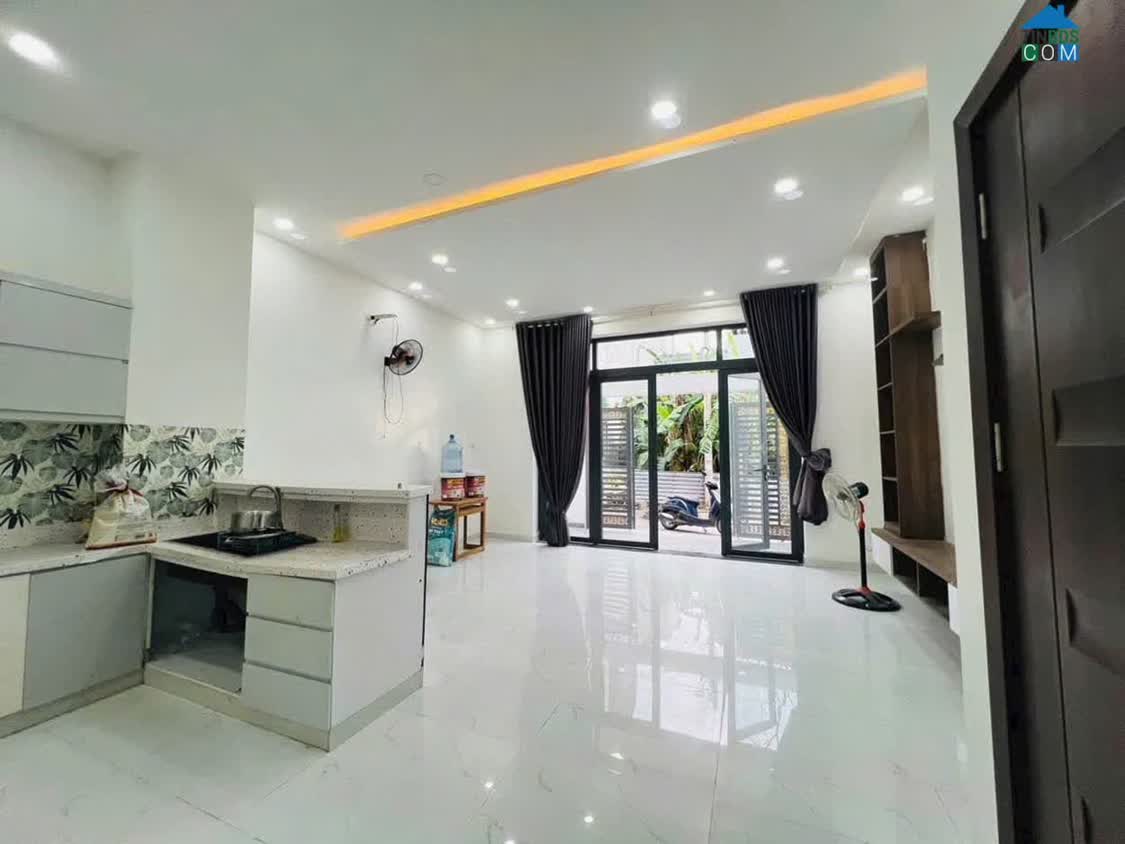 Ảnh Bán Nhà Phố Giá Rẻ 0