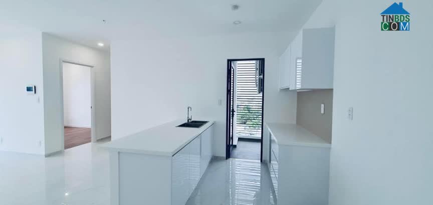 Ảnh Bán Căn Hộ Dual Key 3PN 3WC Dlusso Có Sổ Hồng, Tầng Trung View Thoáng Mát 8.8 Tỷ 0