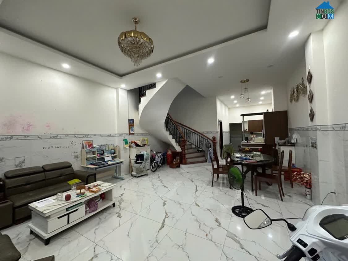 Ảnh Bán Nhà Phố Long Bình 0