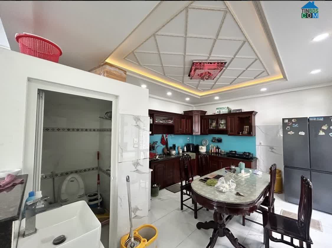 Ảnh Nhà Phố 5 Tầng – Không Gian Rộng – Vị Trí Thuận Tiện 0