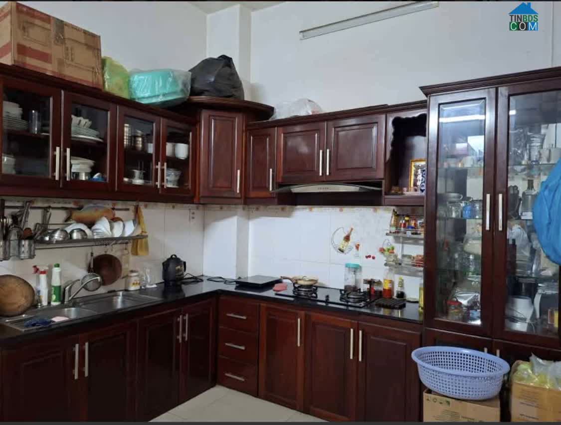 Ảnh Nhà Phố Đẹp – Vị Trí Đẹp – Giá Tốt Cho Khách Thiện Chí 0