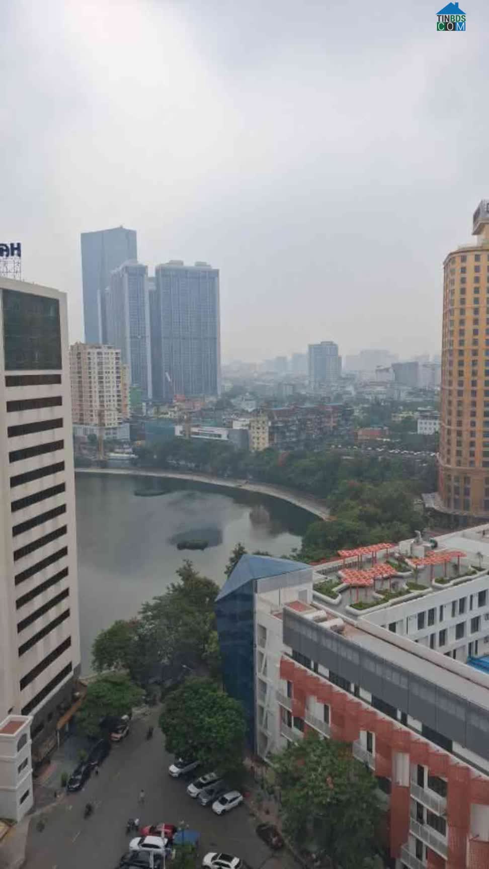 Ảnh Căn Góc Nhìn Hồ - Rất Hiếm Rao - Cho Phụ Huynh Muốn Con Cái Học Quanh Ba Đình 0