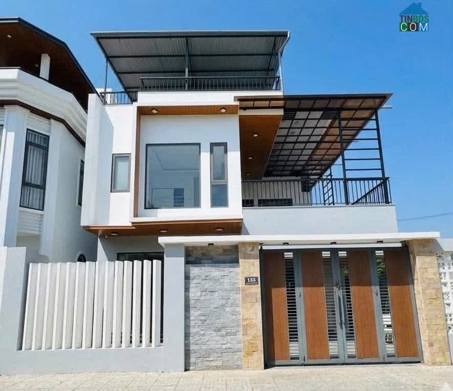 Ảnh NCC- Cho Thuê Villa Đường Nguyễn Đình Hoàn, phường Nại Hiên Đông, Quận Sơn Trà- Đà Nẵng 0