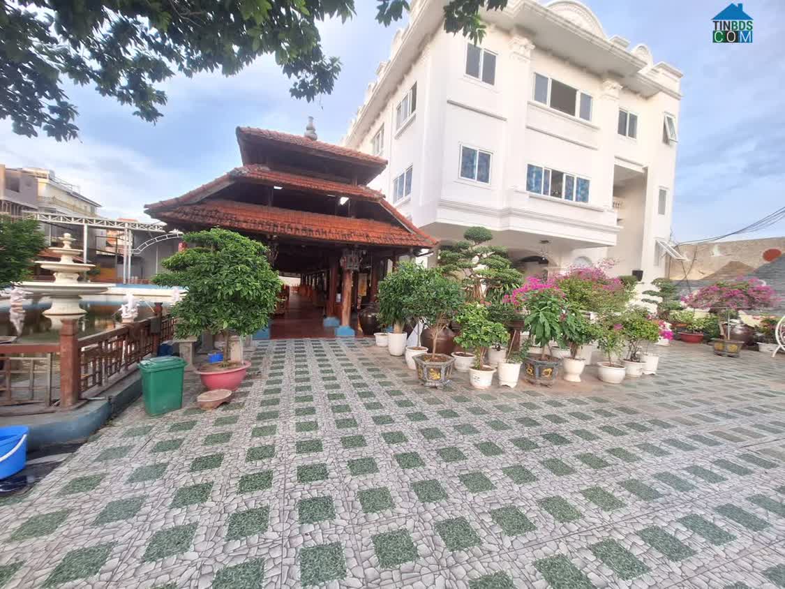 Ảnh Bán 5900m2 đất mặt đường 359 Thủy Nguyên kinh doanh nhà hàng, dịch vụ 0
